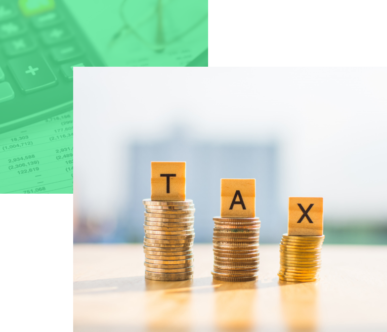 tax relief right image
